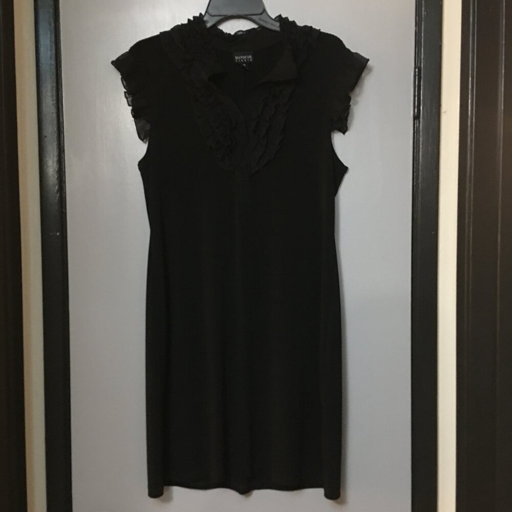 Enfocus Studio Women's Sleeveless Dress
